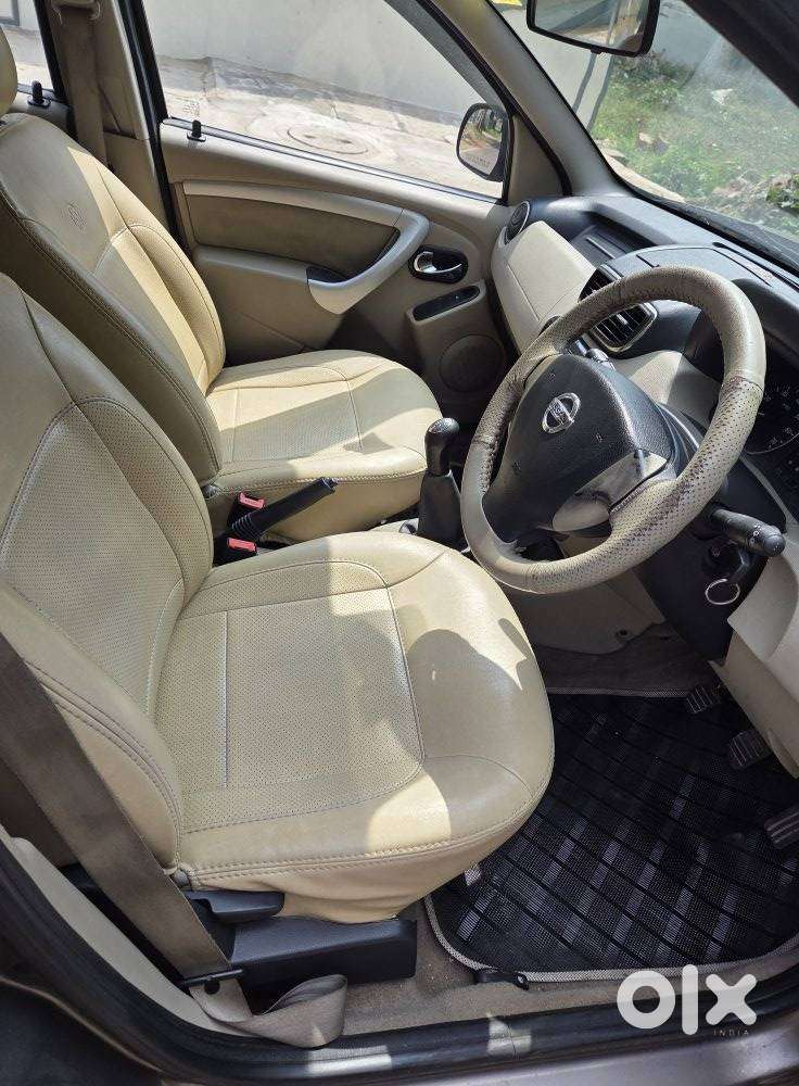Nissan Terrano Xl Plus 85 Ps, 2014, Diesel
