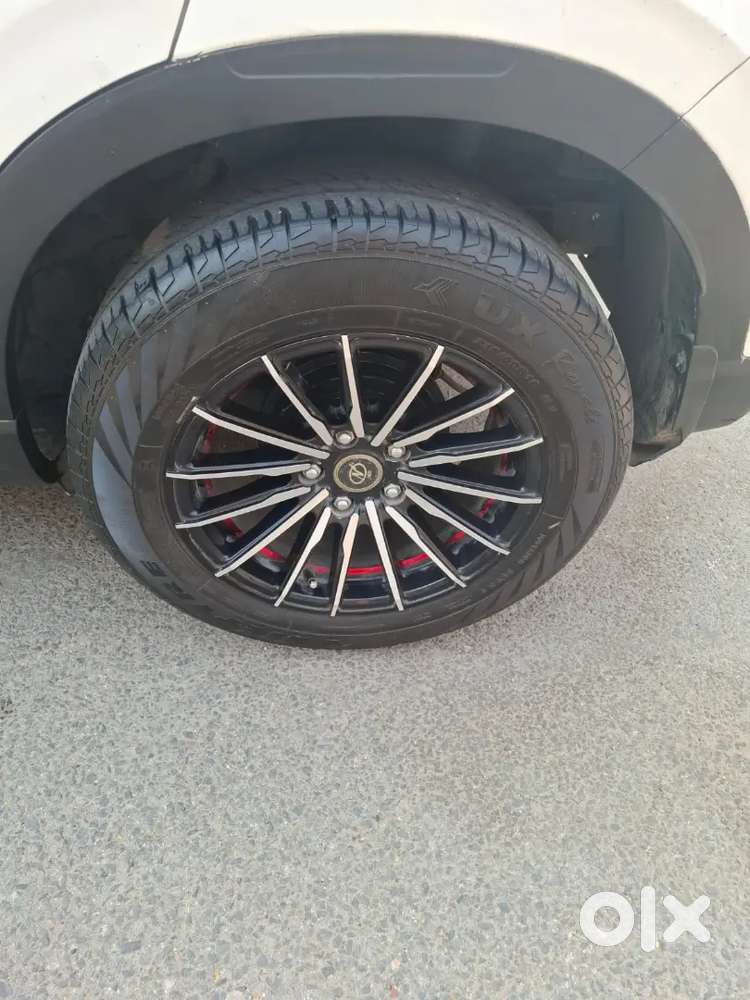 Hyundai Venue 2020 Petrol Manual