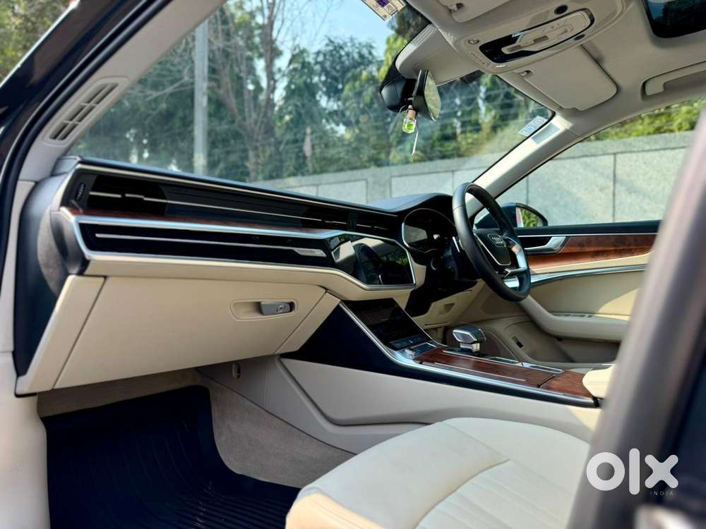 Audi A6 2.0 35 Tfsi Premium, 2023, Petrol