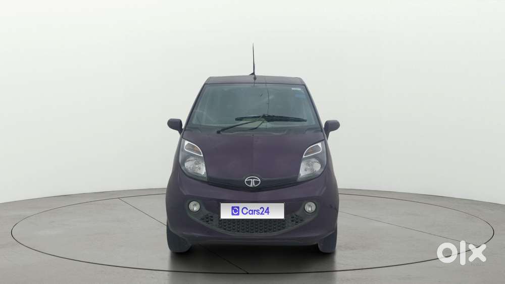 Tata Nano Cng Lx, 2016, Petrol
