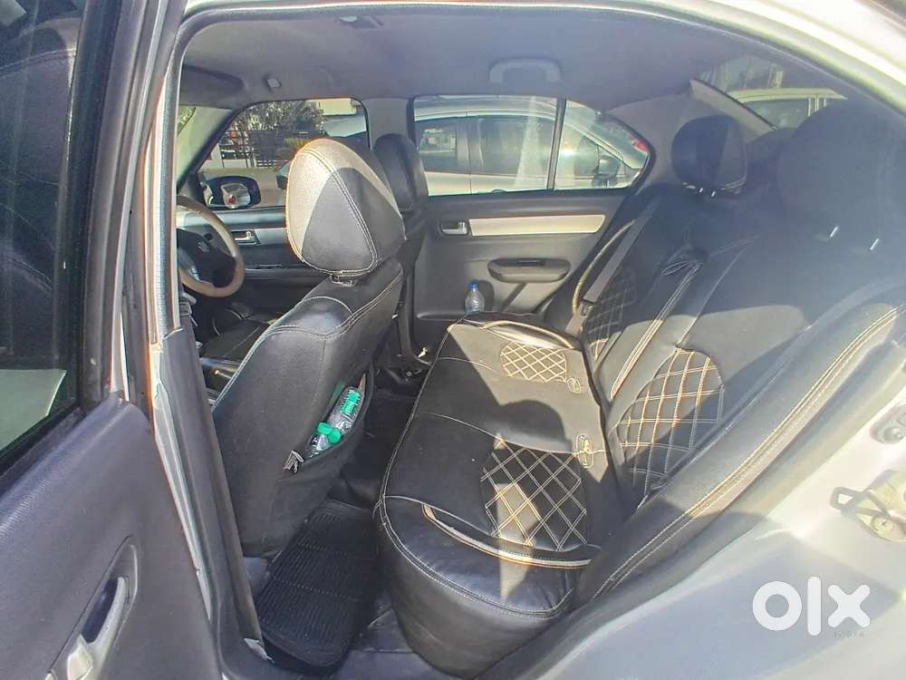 Top Condition Vehicle