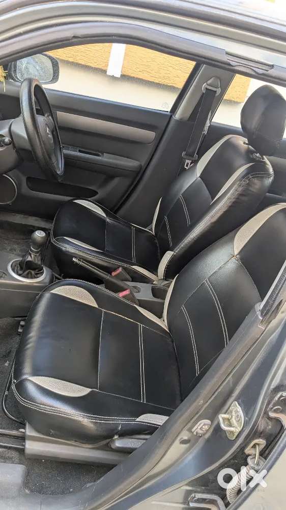 Maruti Suzuki Swift 2006