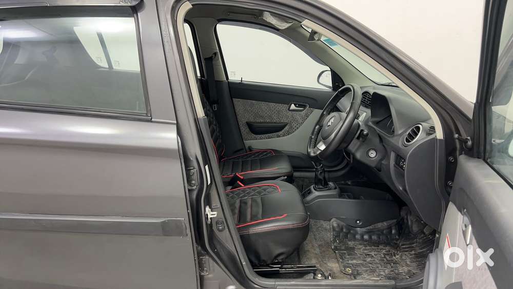 Maruti Suzuki Alto 800 Cng Lxi, 2017, Cng & Hybrids