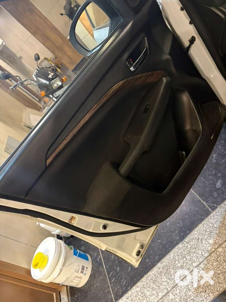 2023 Maruti Brezza Lxi Hybrid Cng