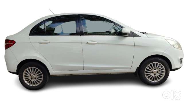 Tata Zest Xma, 2015, Diesel