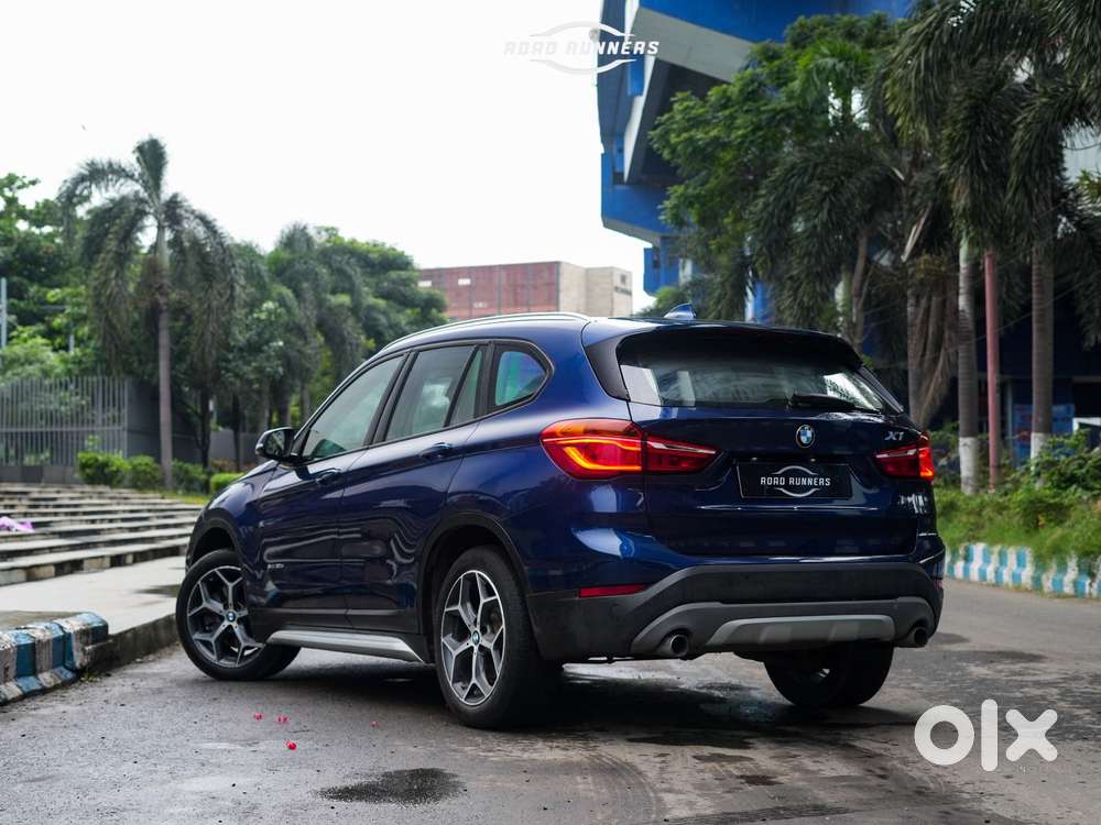 Bmw X1 Sdrive 20d X Line, 2017, Diesel