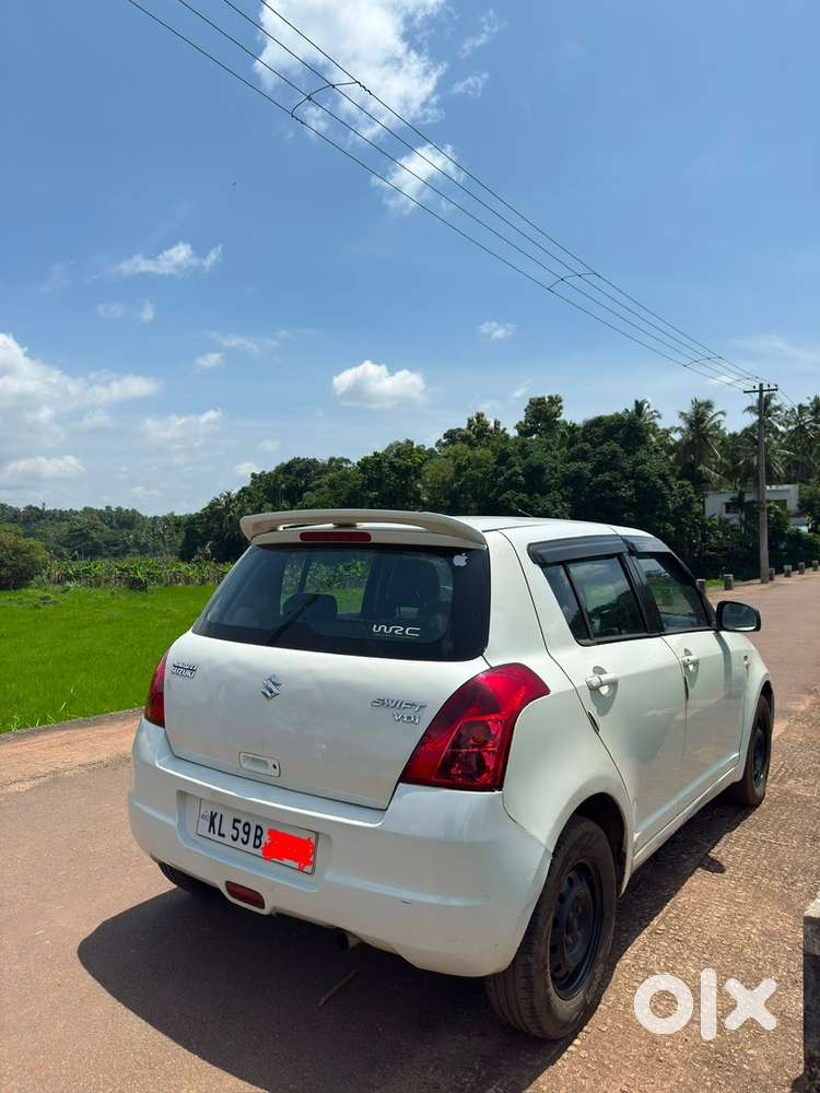 Maruti Suzuki Swift Vdi 2010