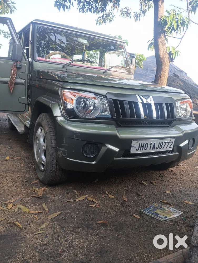 Mahindra Bolero Neo Plus 2011 Diesel