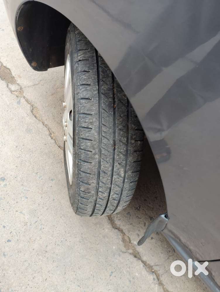 Hyundai Santro Xing Gls, 2014, Petrol