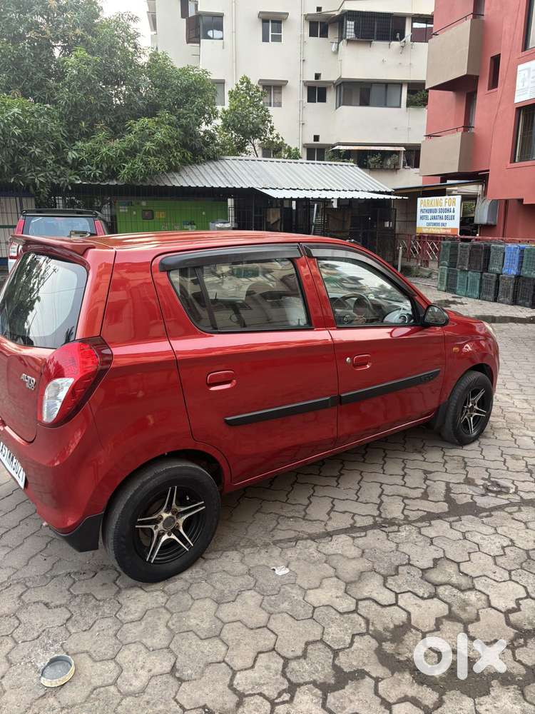 Maruti Suzuki Alto 800 0.8 Vxi (o), 2018, Petrol
