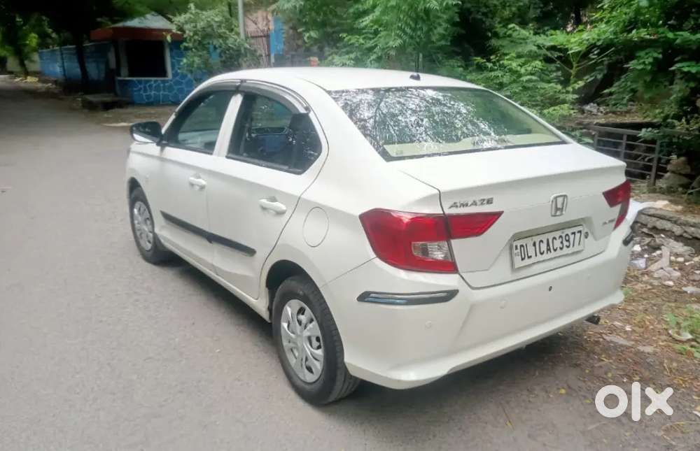Honda Amaze 1.2 Emt 2020
