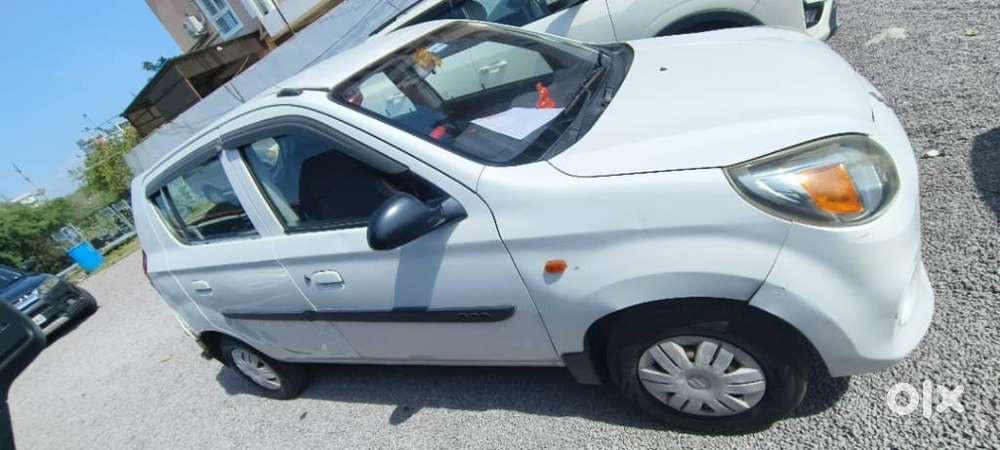 Maruti Suzuki Alto 800 Lxi, 2016, Petrol