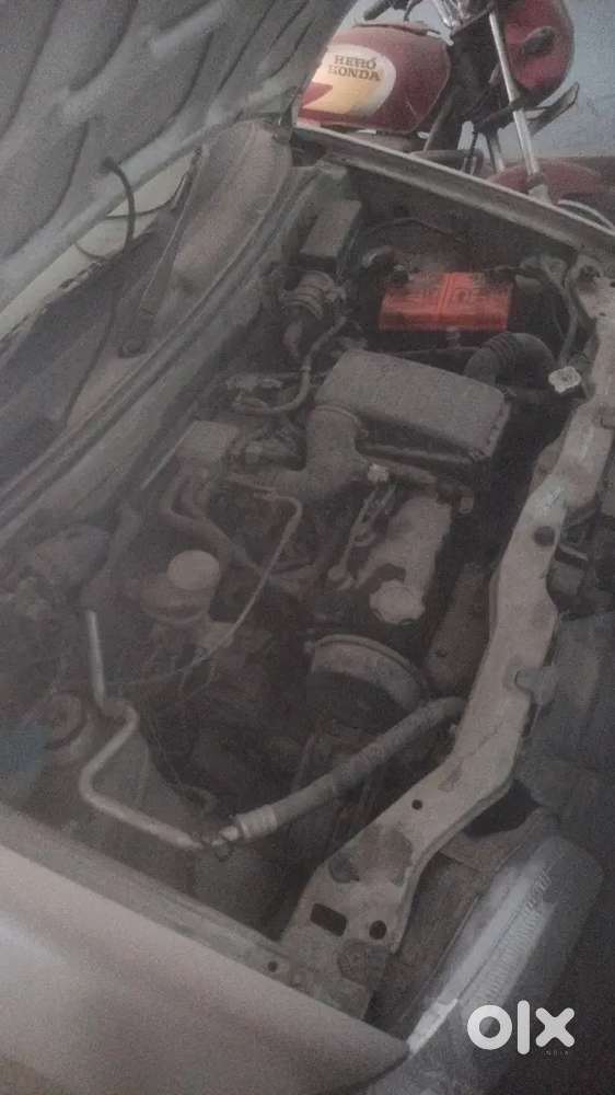 Maruti Suzuki Alto 2006 पेट्रोल