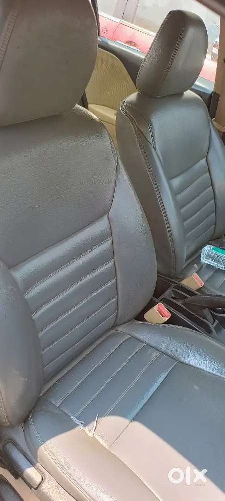 Honda City 2015 Diesel Well Maintained