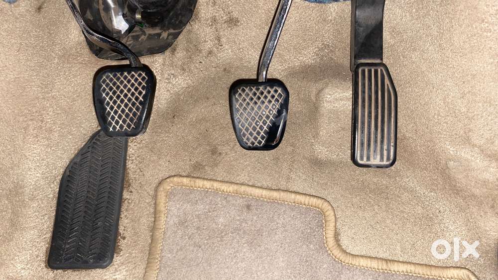 Honda City 2015-2017 I Vtec Vx, 2015, Petrol