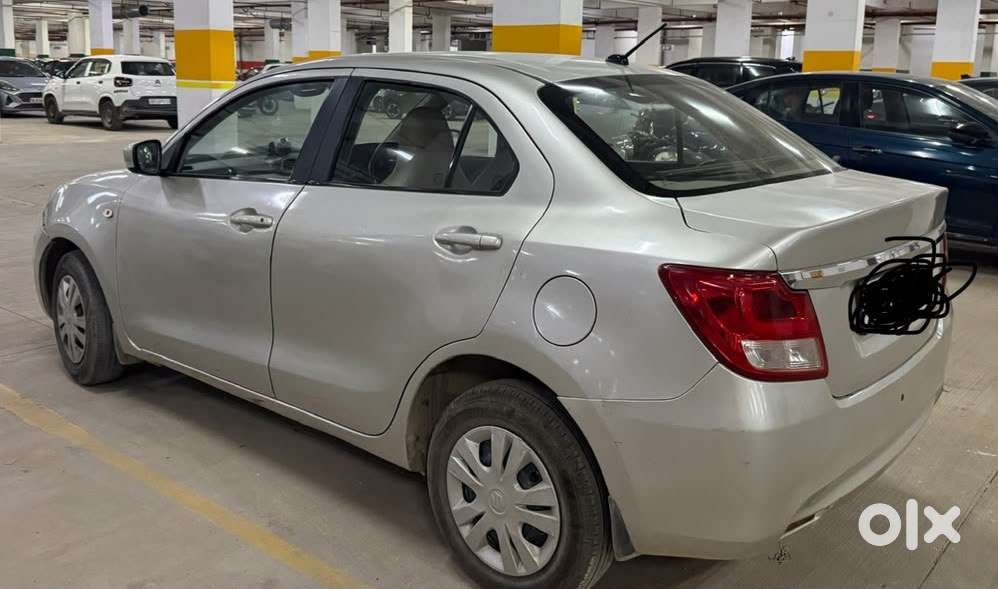 Swift Dzire Diesel Maruti 2017