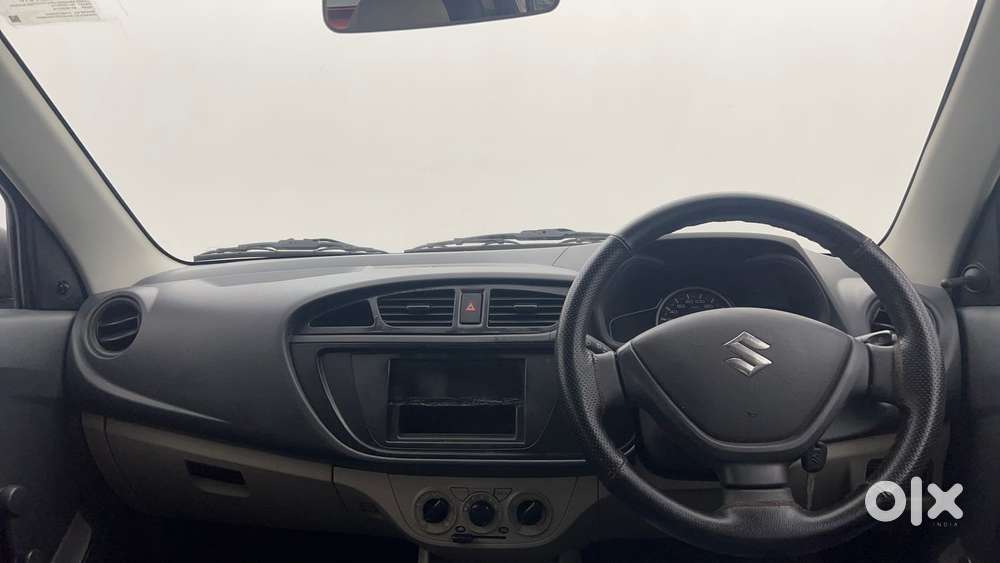 Maruti Suzuki Alto K10 1.0 Lxi (o), 2015, Petrol