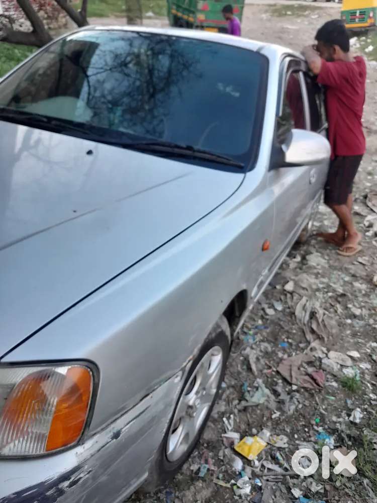 Hapur Matav Ghari