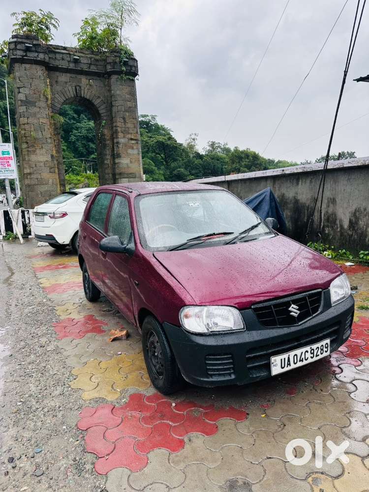 Maruti Suzuki 2006 Model