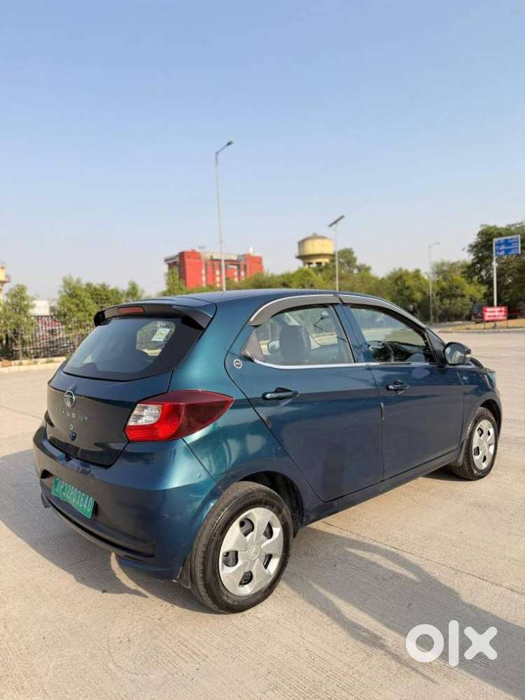 Tata Tiago Ev Xt Lr, 2023, Electric