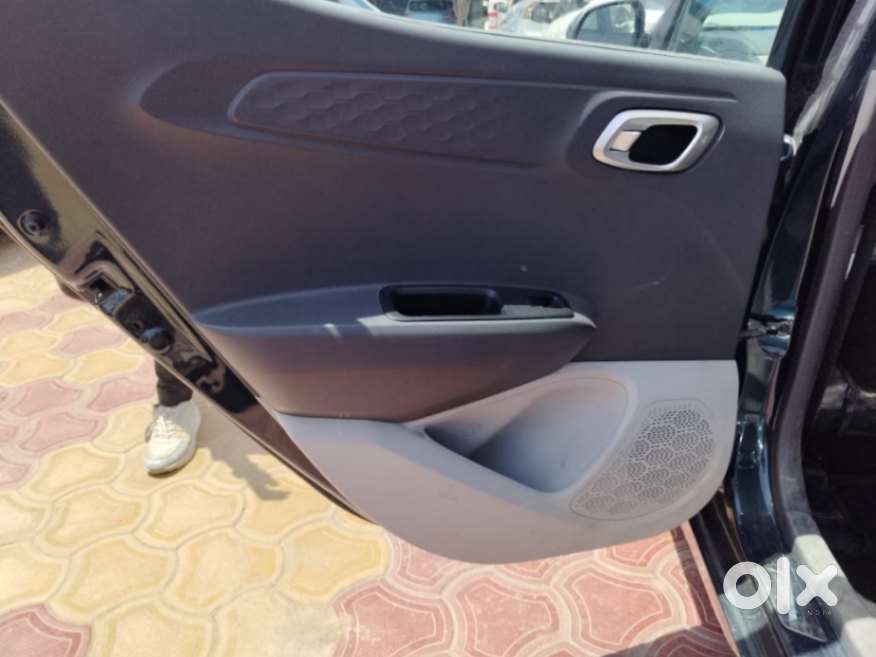 Hyundai Grand I10 1.2 Kappa Sportz Option, 2023, Petrol