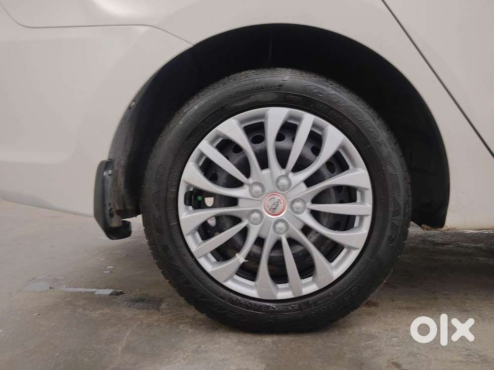 Hyundai Xcent [2014-2017] 1.2 S, 2015, Petrol