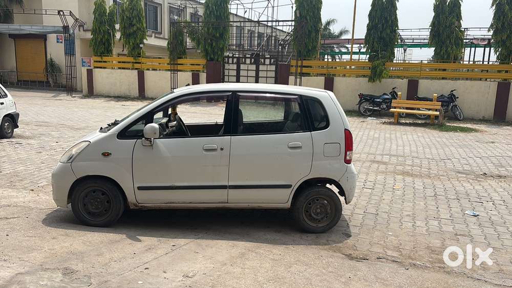 Maruti Suzuki Zen Petrol 2008