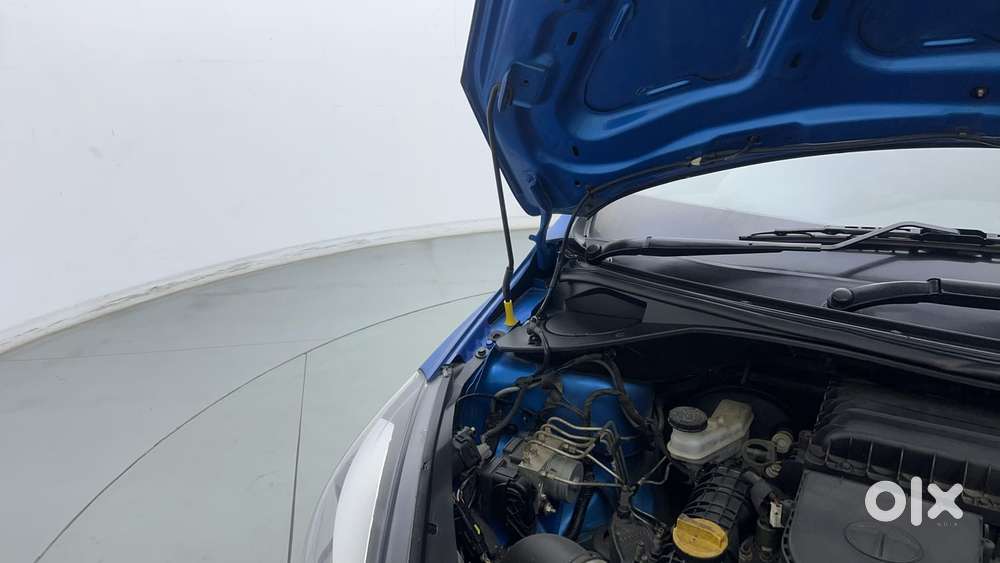 Tata Tiago Xza Plus, 2019, Petrol