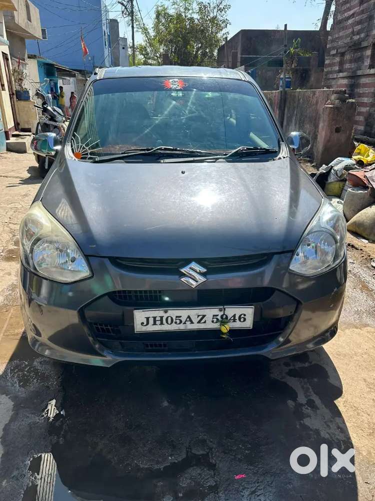 Maruti Suzuki Alto 800 2014 Petrol 76000 Km Driven