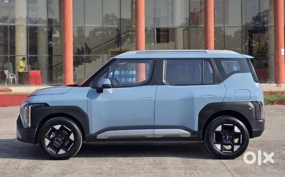 Kia Syros Htk Opt Diesel, 2025, Diesel