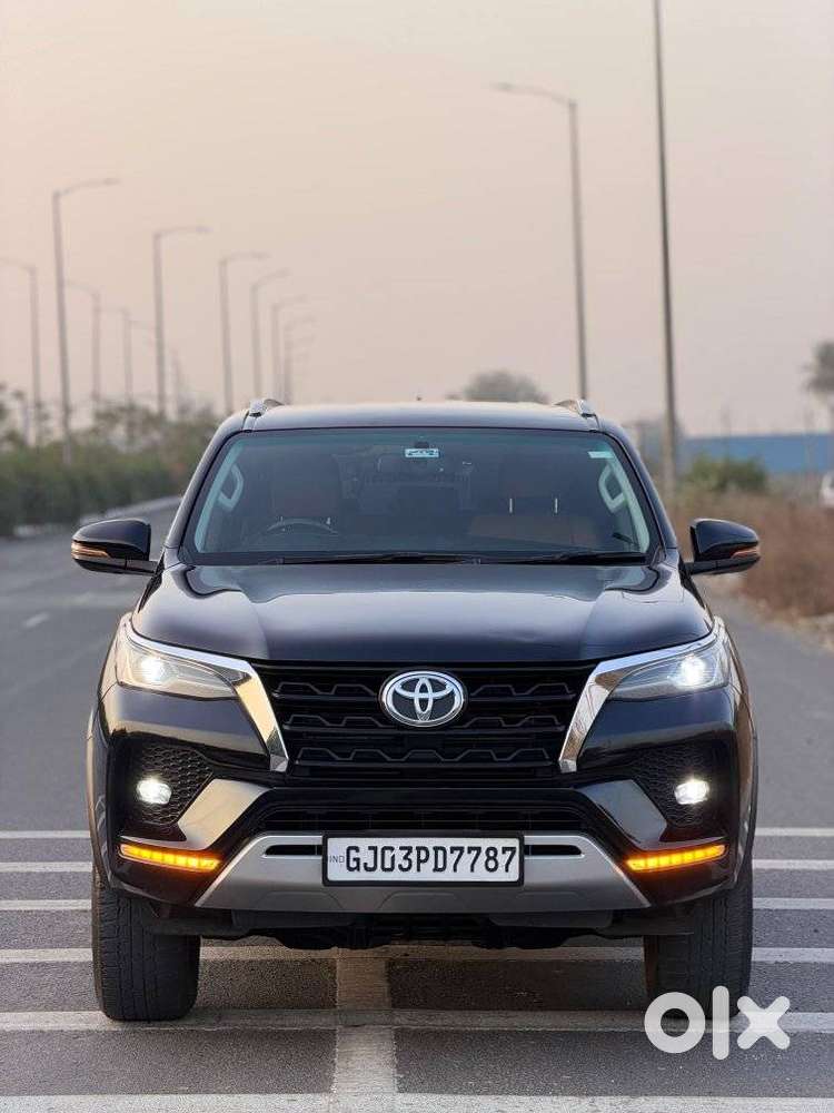 Toyota Fortuner 3.0 4x2 Automatic, 2025, Diesel