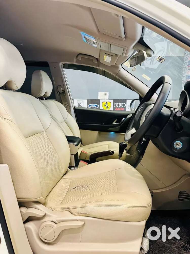 Mahindra Xuv500 At W6 1.99 Mhawk, 2017, Diesel