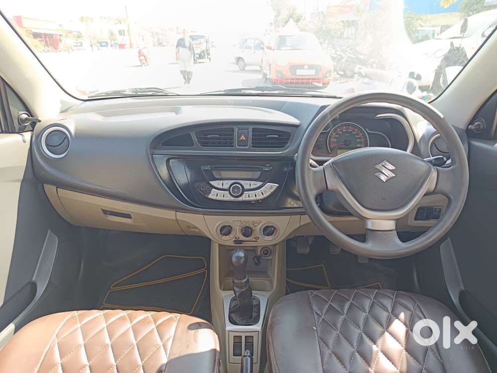 Maruti Suzuki Alto K10 1.0 Vxi, 2019, Petrol