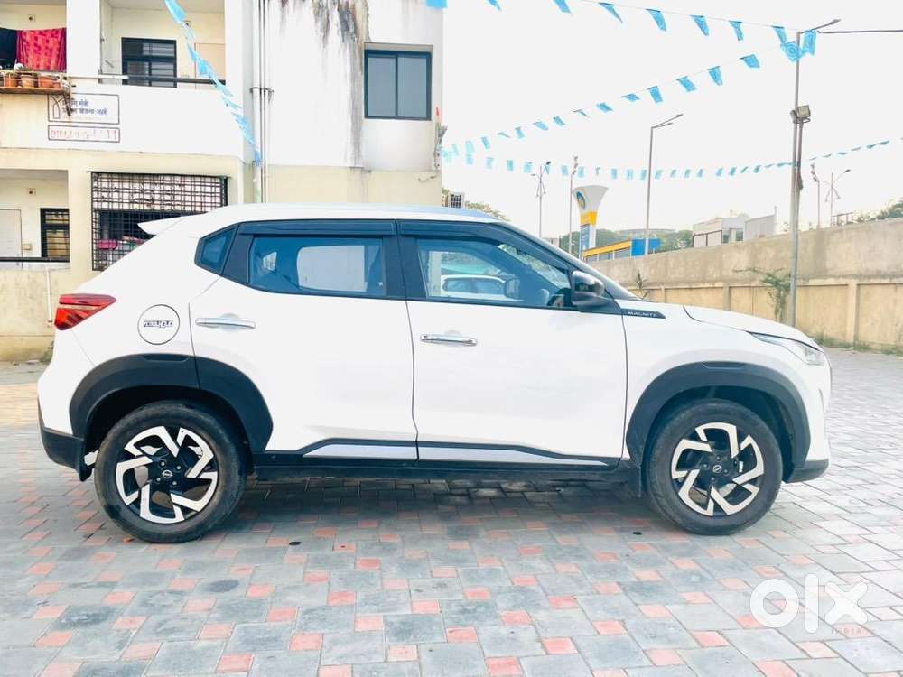 Nissan Magnite 2023 Petrol Good Condition