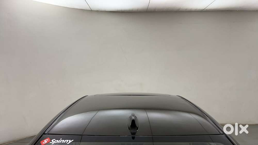 Honda City I-vtec Cvt Vx, 2021, Petrol