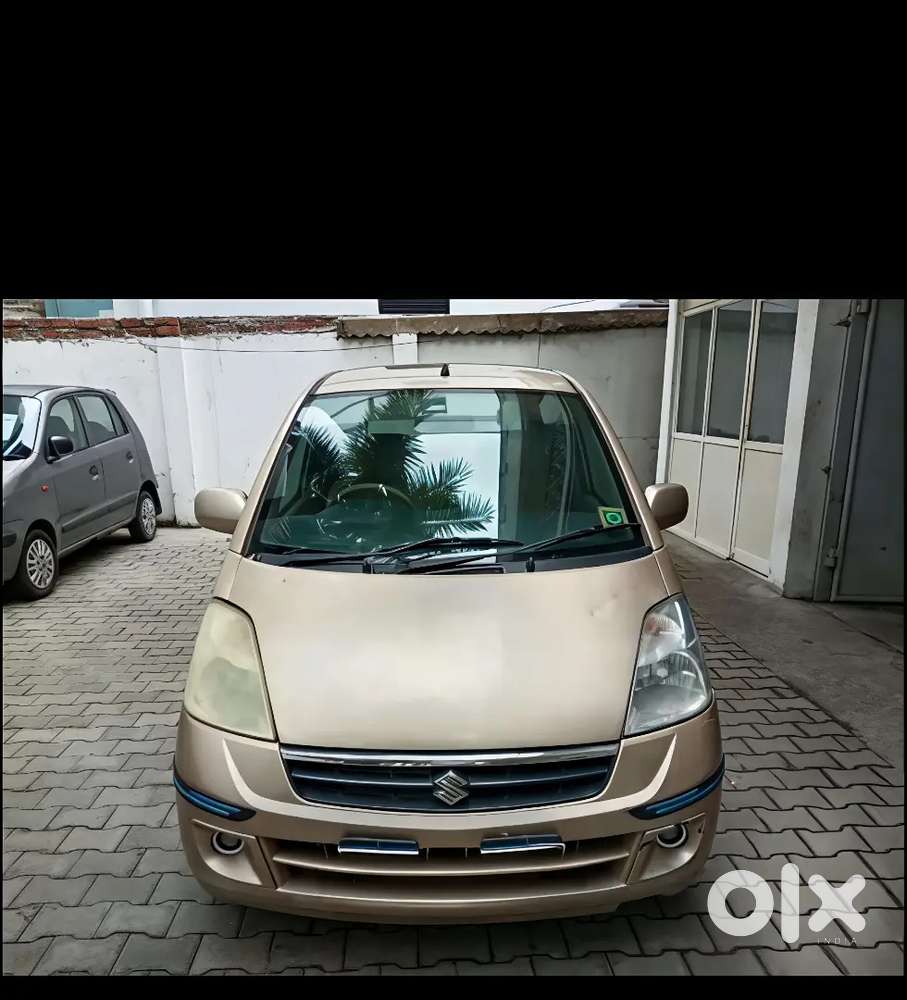 Maruti Suzuki Zen Estilo 2008