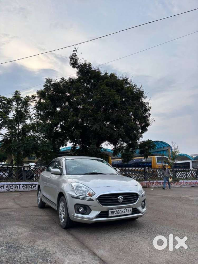 Maruti Suzuki Dzire Vdi, 2018, Diesel