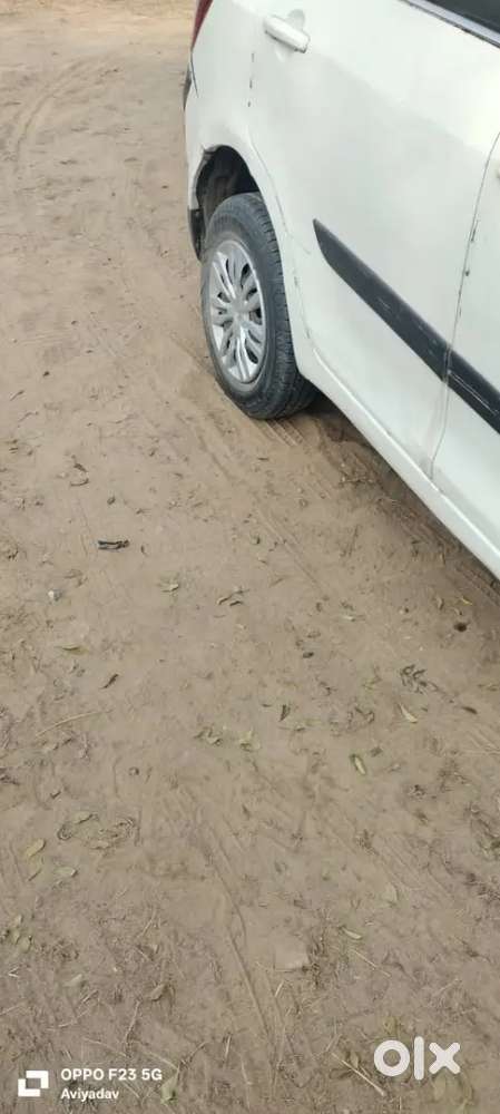 Maruti Suzuki Dzire Diesel 2014 Car
