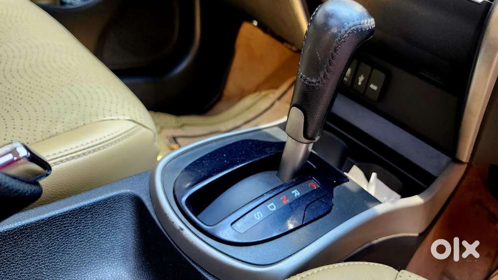 Honda City I Vtec Cvt Vx, 2016, Cng & Hybrids