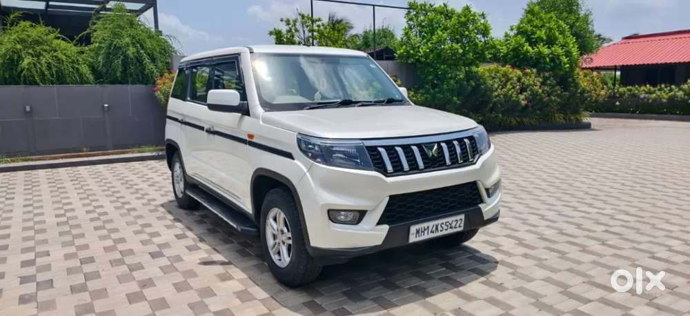 Mahindra Bolero Neo 1.5 N 10, 2023, Diesel