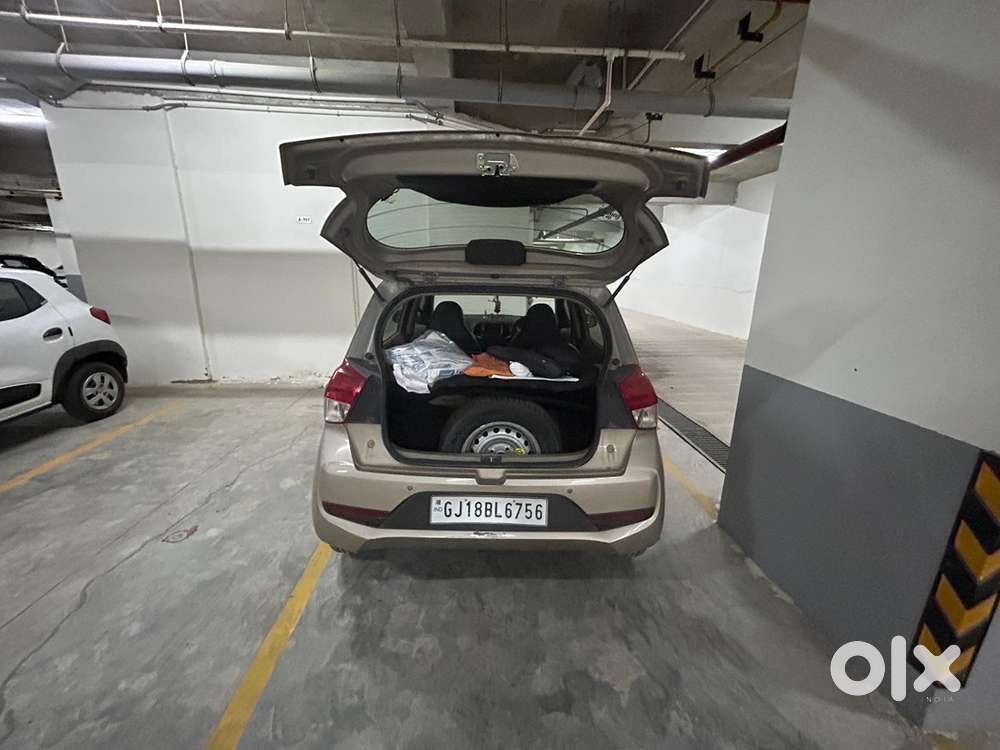 Hyundai Santro Sportz 2019