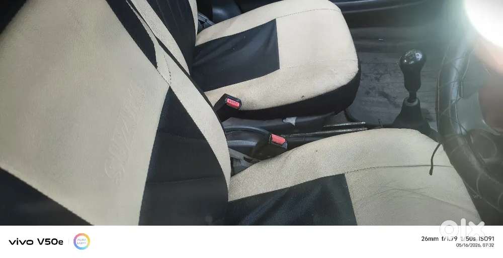Maruti Suzuki Alto 800 2007