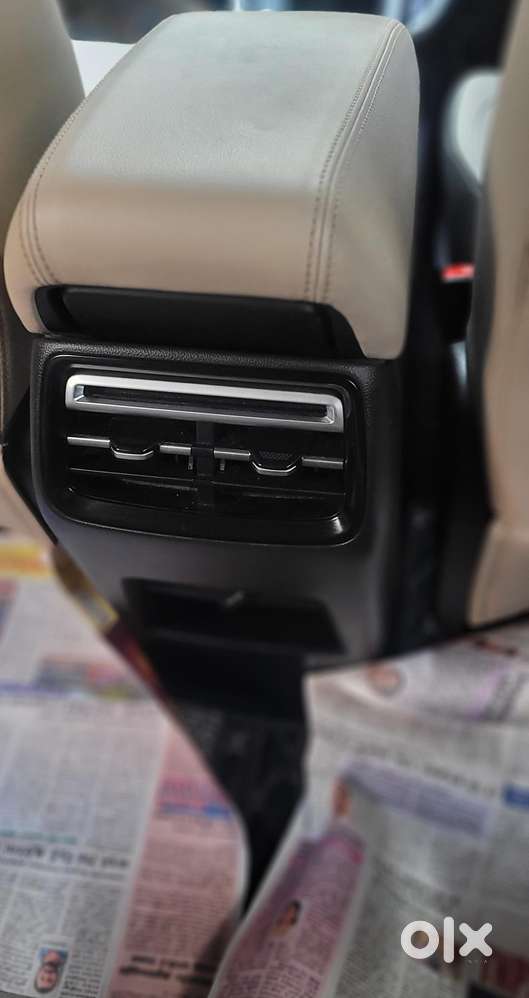 Mg Hector Smart Pro 1.5 Turbo Mt, 2023, Diesel