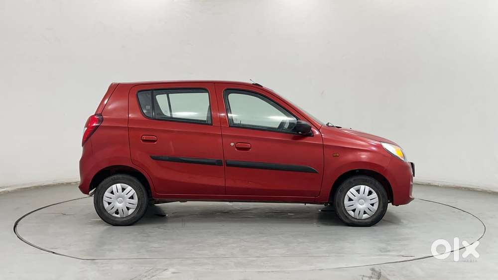 Maruti Suzuki Alto 800 Vxi, 2019, Petrol