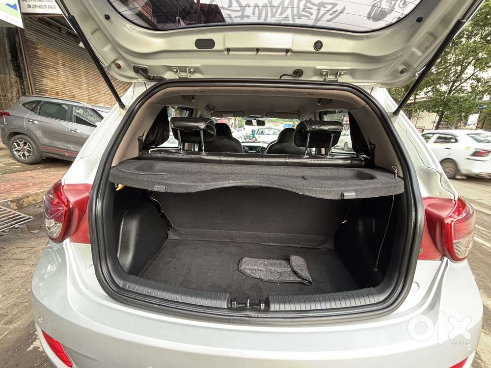 Hyundai Grand I10 Asta 1.2 Kappa Vtvt (o), 2015, Petrol