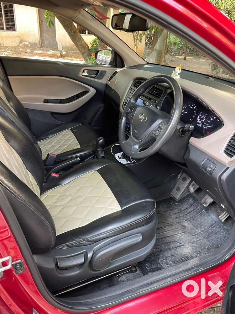 Hyundai I20 2015 Petrol Well Maintained