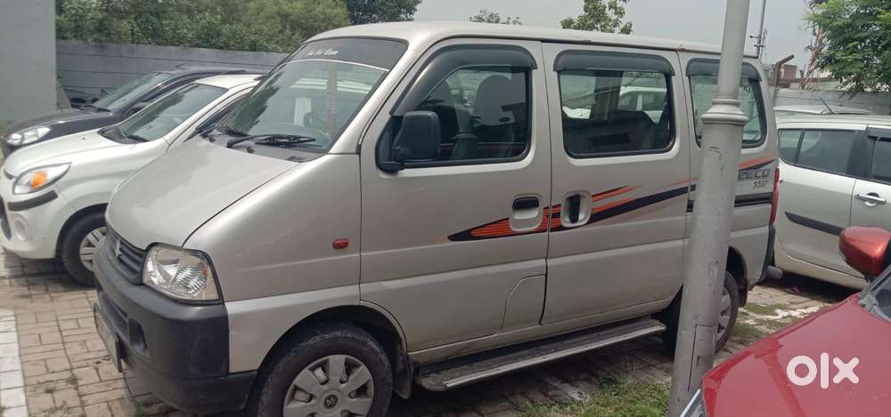 Maruti Suzuki Eeco 5 Seater Ac, 2019, Petrol