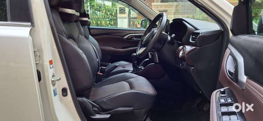 Maruti Suzuki Grand Vitara Smart Hybrid Alpha, 2023, Petrol