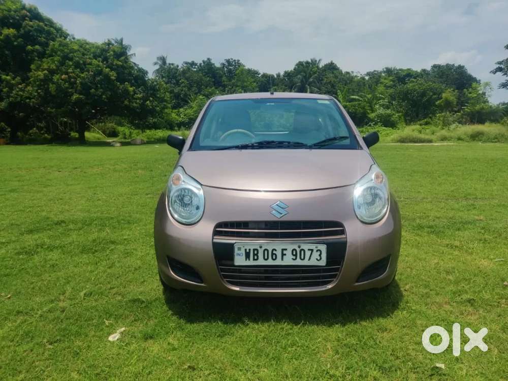 Maruti Suzuki A-star 1.0 Lxi, 2011, Petrol