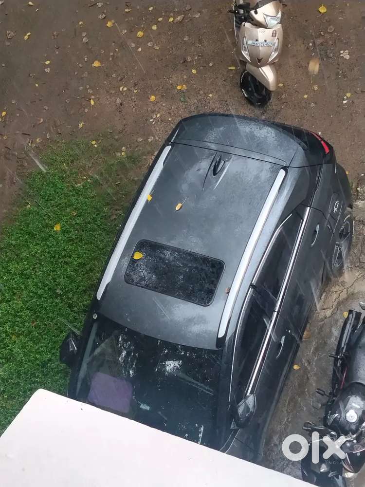 Tata Nexon Creative Plus With Sunroof 2024